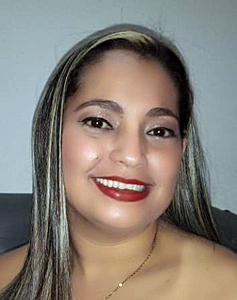 42 Year Old Barranquilla, Colombia Woman